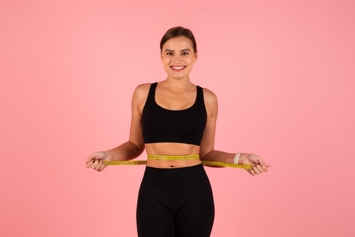 The Role of Peptide Therapy in Weight Loss, Passaic