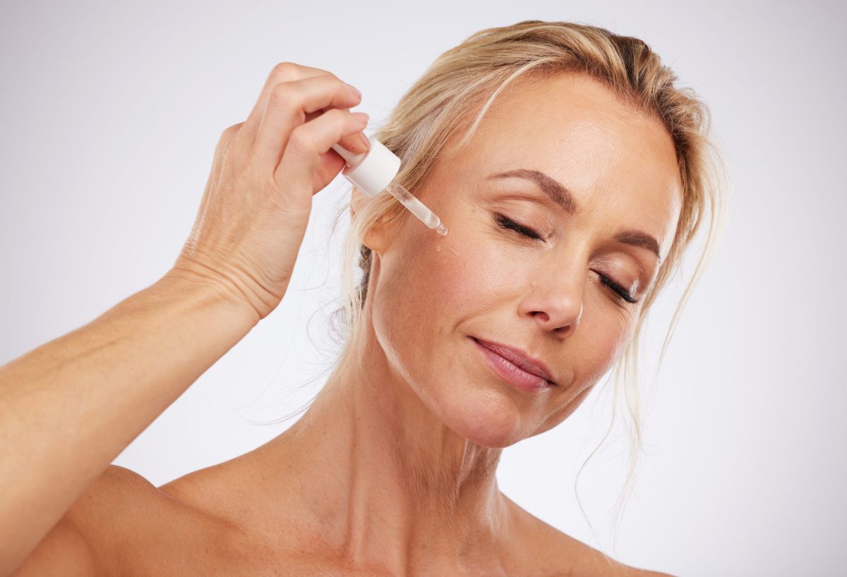 The Benefits of Peptide Therapy for Anti-Aging, Passaic