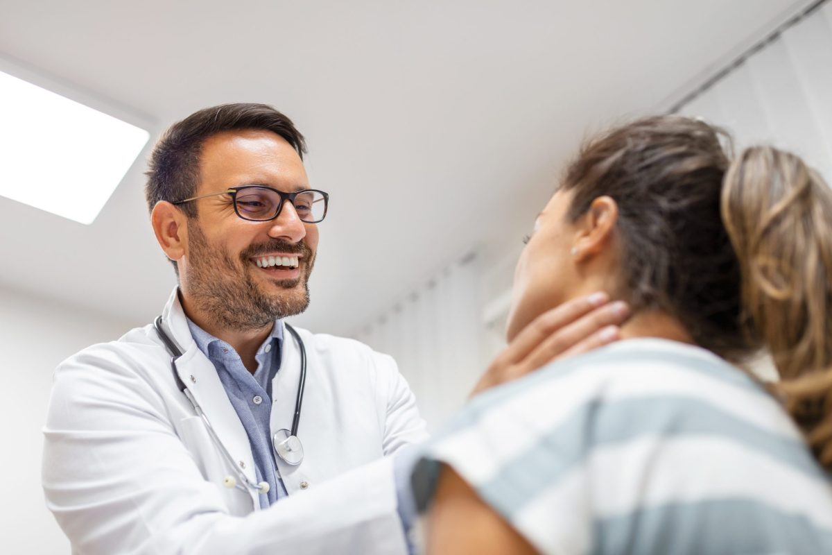 Peptide Therapy Clinic, Passaic